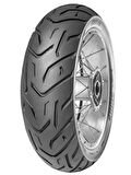 Anlas Takım Rks R250 120/70ZR17 ve 150/70R17 Capra-RD Ön Arka Set