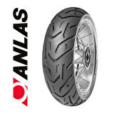 Anlas Takım Rks R250 120/70ZR17 ve 150/70R17 Capra-RD Ön Arka Set