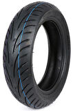 Mitas Takım Honda Dio 80/90-14 90/90-14 Touring Force SC Ön Arka Set