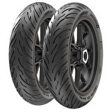 Anlas Takım RKS Wildcat 80/90-14 ve 90/90-14 Tournee 2 Scooter Ön Arka Set