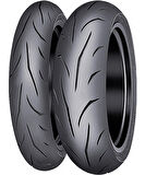 Mitas Takım Honda CBR 250 Set 110/70-17 ve 140/70-17 Sport Force + Ön Arka Set (2024)