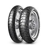 Metzeler Takım Honda Forza 250 120/70-15 ve 140/70-14  Karoo Street Ön Arka Set (2023)