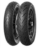 Anlas Takım Yamaha Cygnus RS 100/90-10 ve 100/90-10 Tournee Ön Arka Set