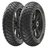 Anlas Takım Rks Newlight 125 130/60-13 ve 130/60-13 SC500 Winter Grip-2 Ön Arka Set Lastik