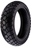 Anlas Takım Rks Newlight 125 130/60-13 ve 130/60-13 SC500 Winter Grip-2 Ön Arka Set Lastik