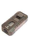 Cohiba 3 Torch Pürmüz Gunmetal Metal Puro Çakmağı - TR9523