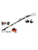 Zanon Karbonium Evo AL300 33 V Zeytin Hasat Makinesi 