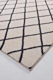 Aksu Royal Halı 120x180 Jule Bej