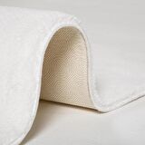 Jassrug Royal Püsküllü Halı 160x220 Optik