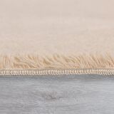 Jassrug Royal Halı 80x150 Krem