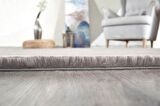 Jassrug Kürk Halı 80x120 Antrasit