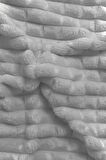 Merinos Modern Line Tek Kişilik 2 Parça Battaniye Seti - Gri