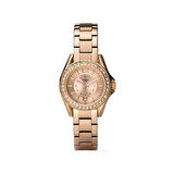 Fossil ES2889 Kadın Kol Saati