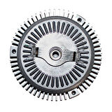 Mercedes Fan Termigi (sası No: P649732>) Mercedes Sprinter 901>904 96>06 - Fanex 1317865