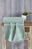 Varol Lavin %100 Premium Cotton Banyo Havlusu 80x150CM
