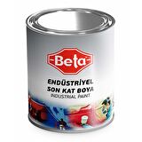 BETA END 9013 MAT SİYAH 1/1