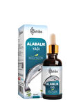 Nutribio Alabalık Yağı 50 ML