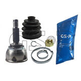 Hyundaı Aks Kafası Sag Sonata (mi 004) - Gsp 839033