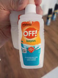 OFF SİNEK KOVUCU 100ML X 2Lİ