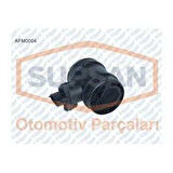 Opel Hava Akısmetre (debimetre Kutle Olcer) Corsa C 1,3 Cdti 16v 70bg Z13dt Astra G 1,7 Cdti 16v 80bg 100 - Supsan Afm0004