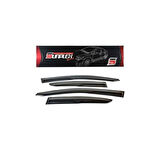 FIAT ALBEA 2002-2012 SUNPLEX 4LÜ CAM RÜZGARLIĞI