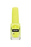 Gabrini Neon Flat Brush Nailpolish N04
