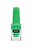 Gabrini Neon Flat Brush Nailpolish N07