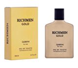 Richmen Gold Edt For Man 100 Ml