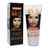 Gabrini Orta Ton 8 In 1 All In One Bb Cream