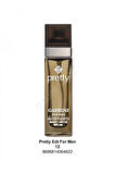 GABRINI PRETTY ERKEK PARFÜMÜ 30 ML 