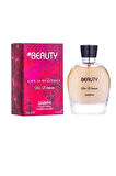 Beauty Edt Afro Etkili Romantik Kadın Parfüm 100 Ml