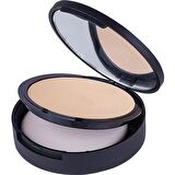 GABRİNİ MATTE PROFESSİONAL PUDRA 04