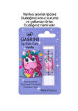 Gabrini Lip Balm Care Vanilla Dudak Bakım Kremi