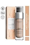 Fitalive 102 Liquid Foundation Likit Fondöten - Medium