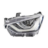 İsuzu Ticarı Far Sol İsuzu D-Max 20>24 (ledli/motorlu) - Casp 8983287645