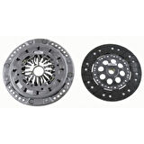 Mercedes Debriyaj Seti - Debriyaj Seti - Sch 3000 856 901