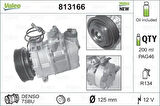 Vag Klima Kompresoru A4 A6 Superb Passat 97>05 - Valeo 813166