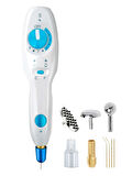 Profesyonel 9 Kademe Arc Plazma Pen Fibroblast Cihazı Plexr Plasma Cihazı