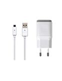 Rosstech Mcs-04Ed Hızlı Şarj Aleti Beyaz