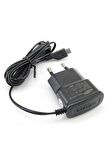 Rosstech 5 Watt Şarj Aleti Siyah