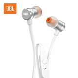 JBL T290 Mikrofonlu Kulak İçi Kulaklık