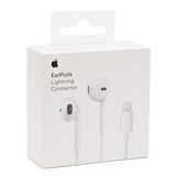 Apple Lightning Konnektörlü EarPods - MMTN2TU/A (Apple Uyumludur.)
