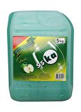 Sska Elmalı Sıvı Elde Yıkama Deterjanı 5 kg 