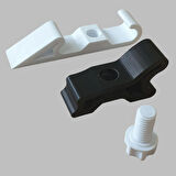 3'lü Zımpara Takozu 15X72MM