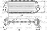 Kia İntercooler İx35 Kia Sportage 2010> - Valeo 818626