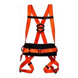 Safety Safeset 361 Paraşüt Tipi Emniyet Kemeri 