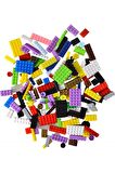 Lego Mikro Blok  Funny Blocks 300 Parça Plastik Kutulu