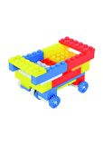Lego Mikro Blok  Funny Blocks 300 Parça Plastik Kutulu