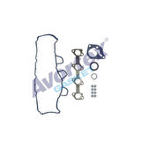 Renault Ust Takım Contası Skc Harıc Viton Keceli Subap Lastıklı Clio IV Megane III Fluence 1,5dci 75 / 110 E - Avortex 7010s