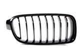 Bmw On Panjur Siyah Sag M>performance F30 12> - Vortex V0200675
